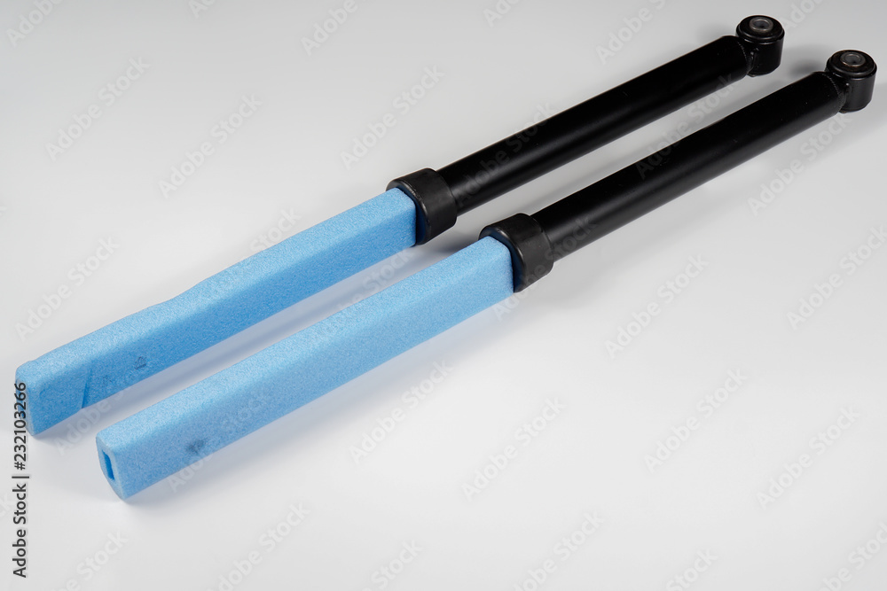 Car Shock absorber, suspension, Car Shock absorber, suspension,