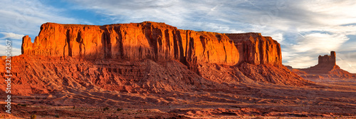 Sentinel Mesa photo