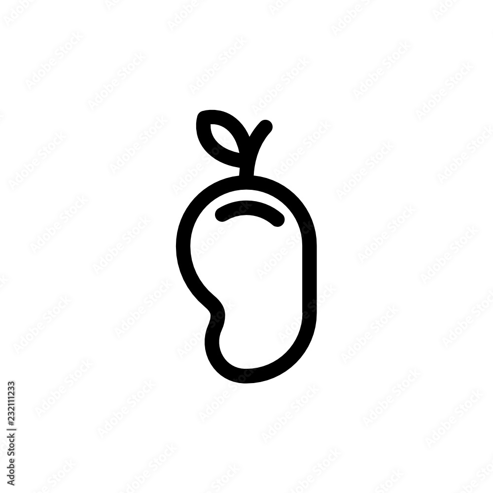 mango icon mango icon