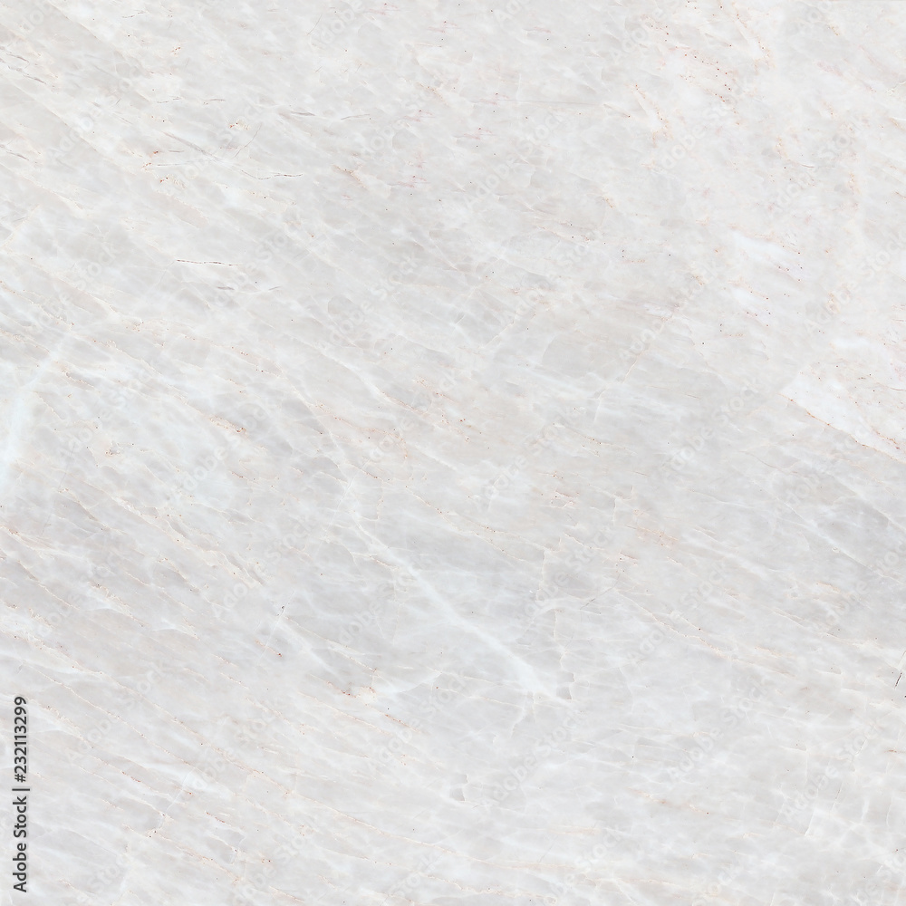 Obraz premium White marble texture background pattern with high resolution
