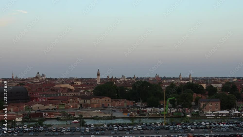 Venedig Venedig