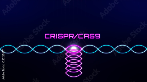 Future Crispr/Cas9