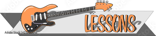 Guitar Lessons
