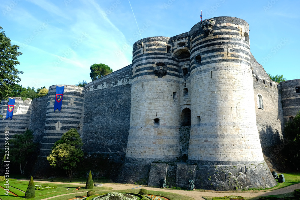 Castle of Blois Castle of Blois