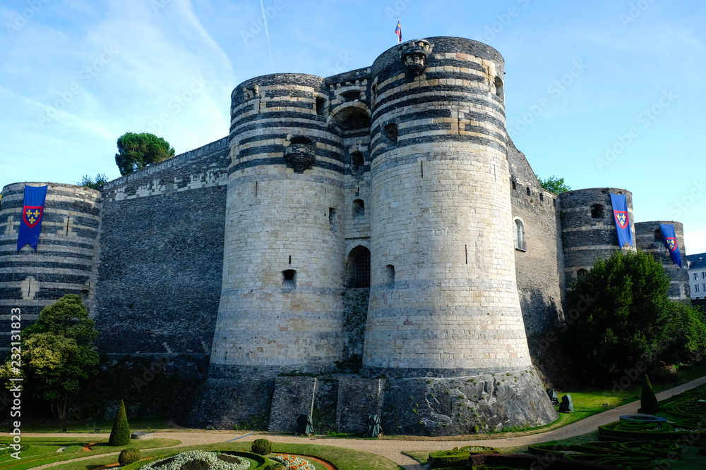 Castle of Blois Castle of Blois