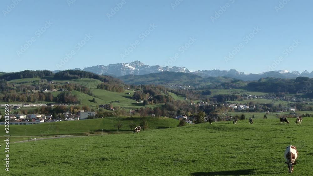 Säntis Schweiz Toggenburg Säntis Schweiz Toggenburg