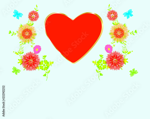 Kompozycja na Dzień Mamy