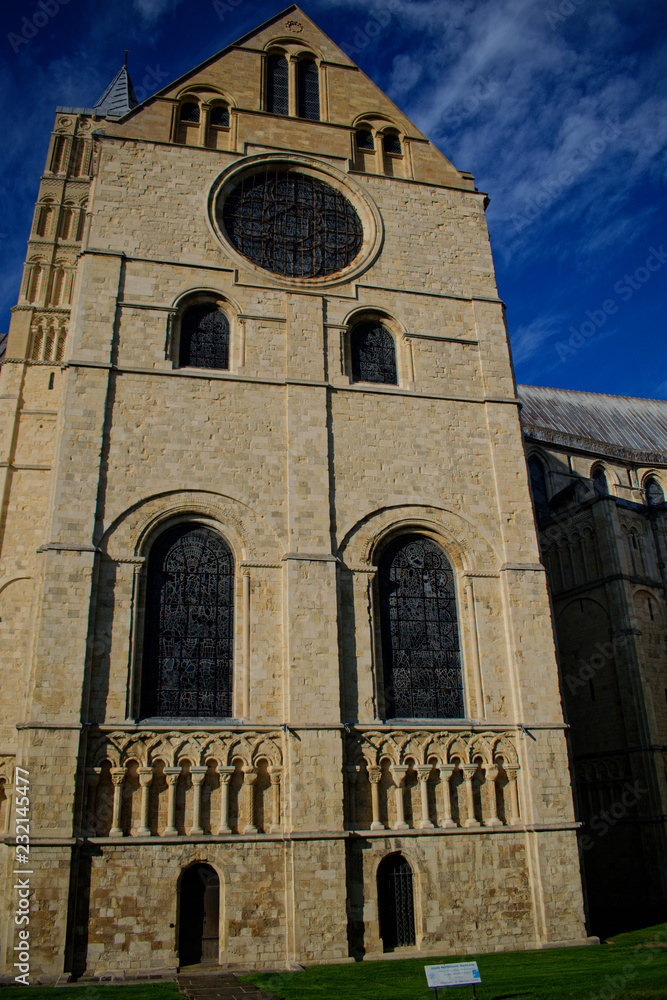 Fototapeta premium Cathedral