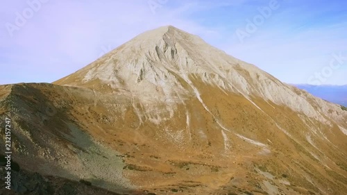 Pirin Mountain Bulgaria