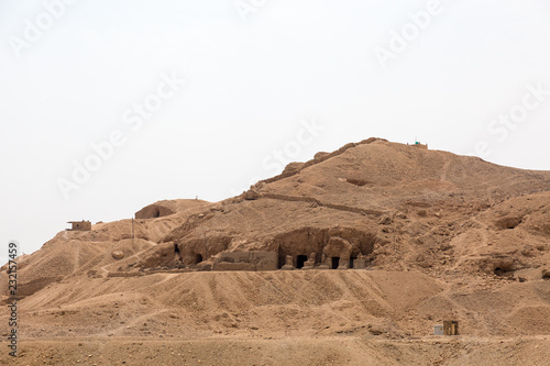 Mortuary Temple of Hatshepsut