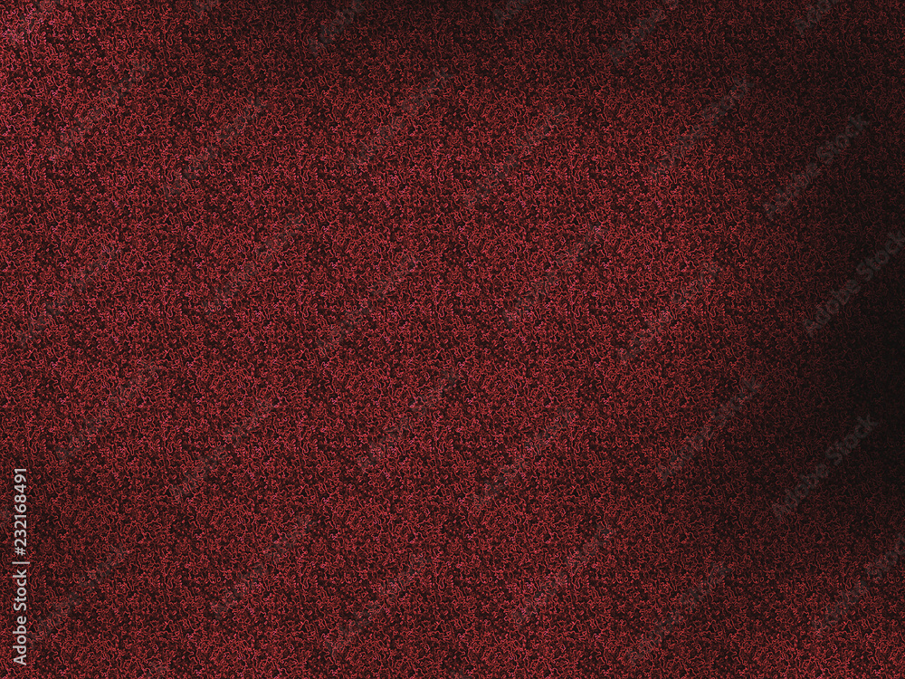 Fototapeta premium red background with shadow