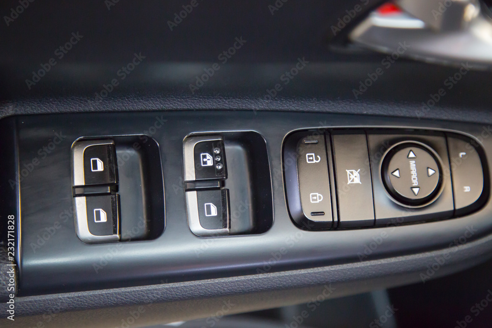 power window control buttons power window control buttons