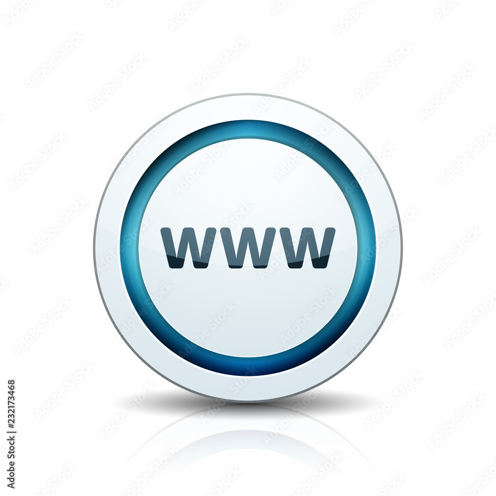 www internet button illustration www internet button illustration