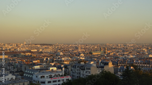 Paris - the capital of France