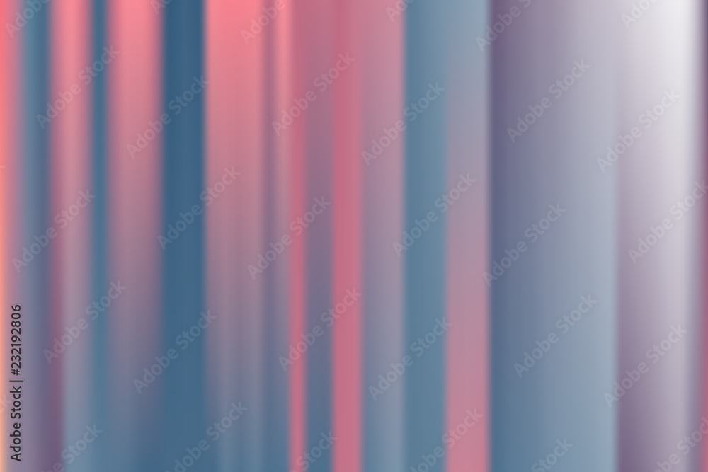 Abstract Holographic Background Abstract Holographic Background