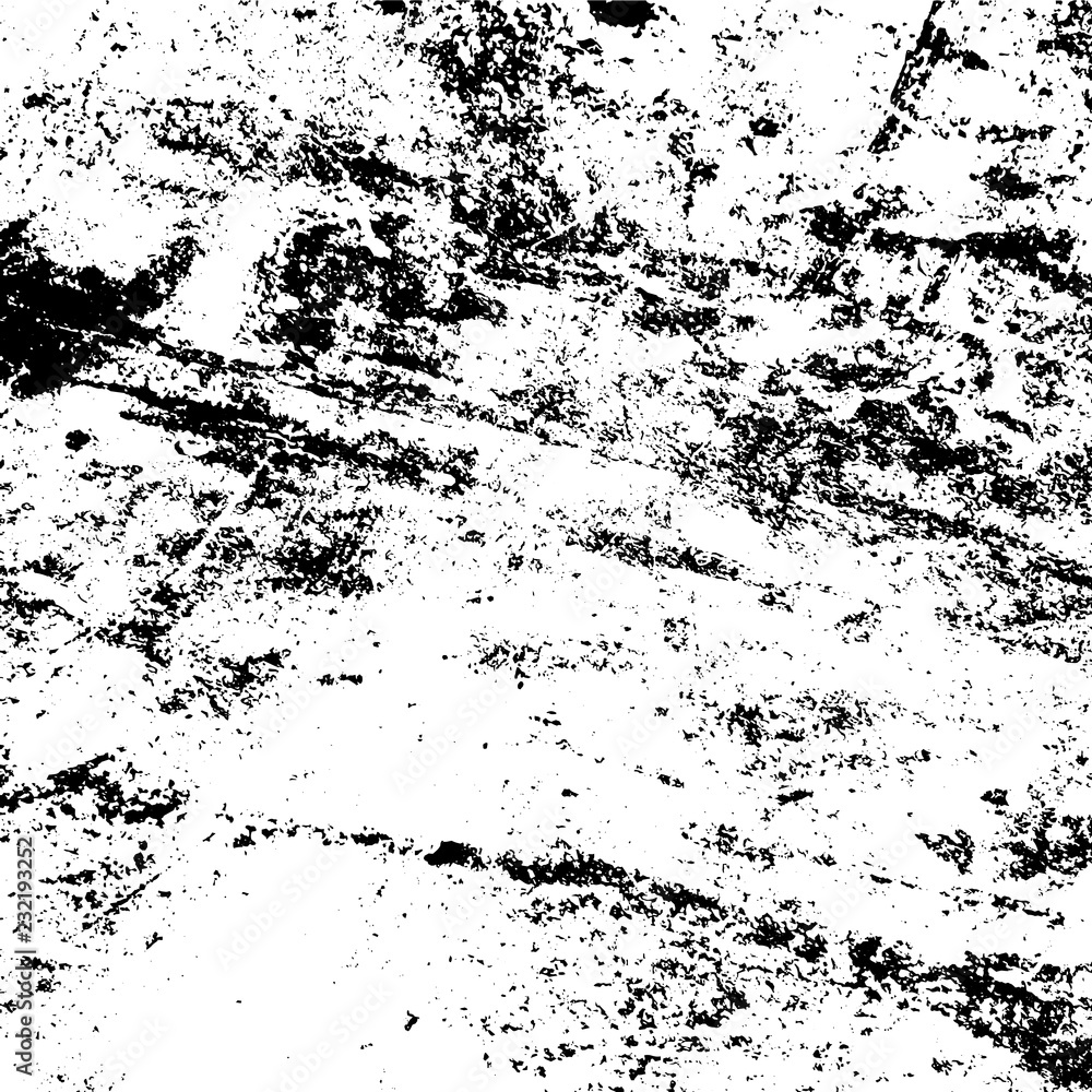 Naklejka premium Distress Overlay Texture