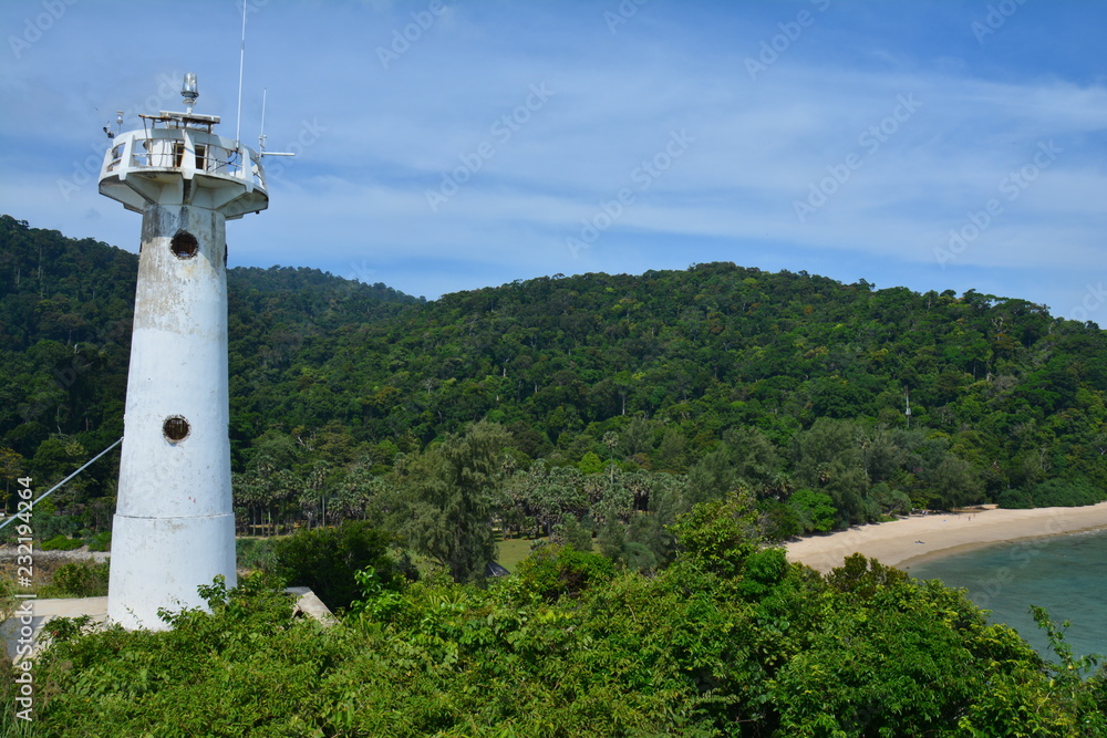 Île de Koh Lanta Thaïlande - Koh lanta Island Thailand Île de Koh Lanta Thaïlande - Koh lanta Island Thailand