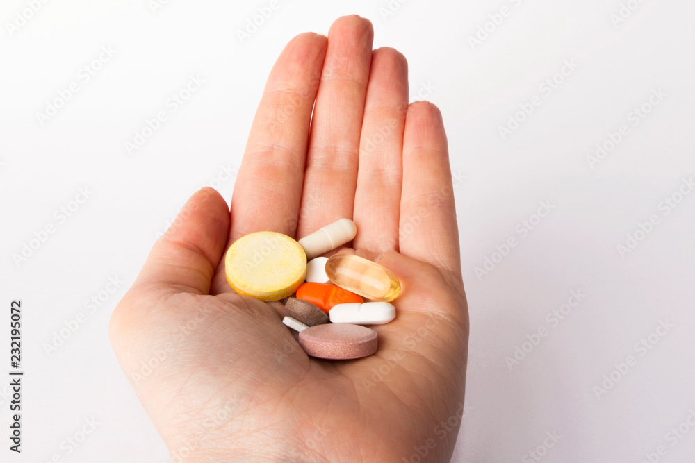 Pills Pills
