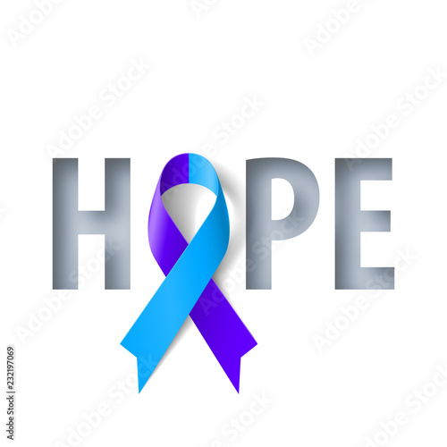 Ribbon Symbol