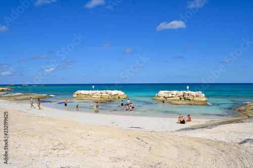 Great Stirrup Cay
