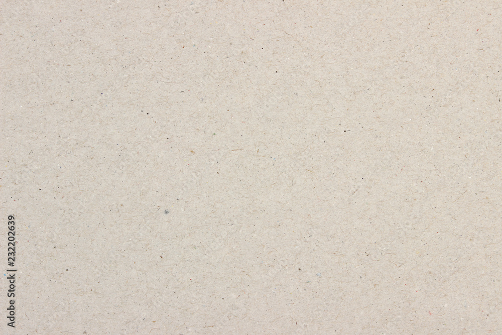 Recycled cardboard surface texture detail Recycled cardboard surface texture detail