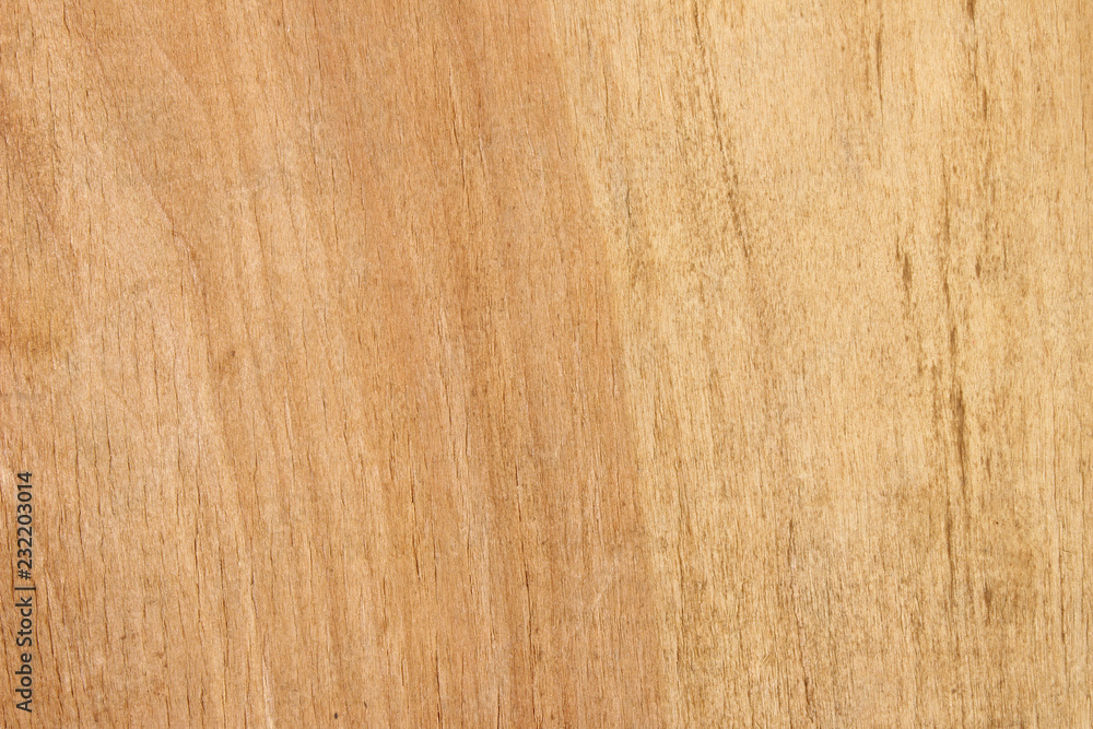 Naklejka premium Pine wood surface texture fragment