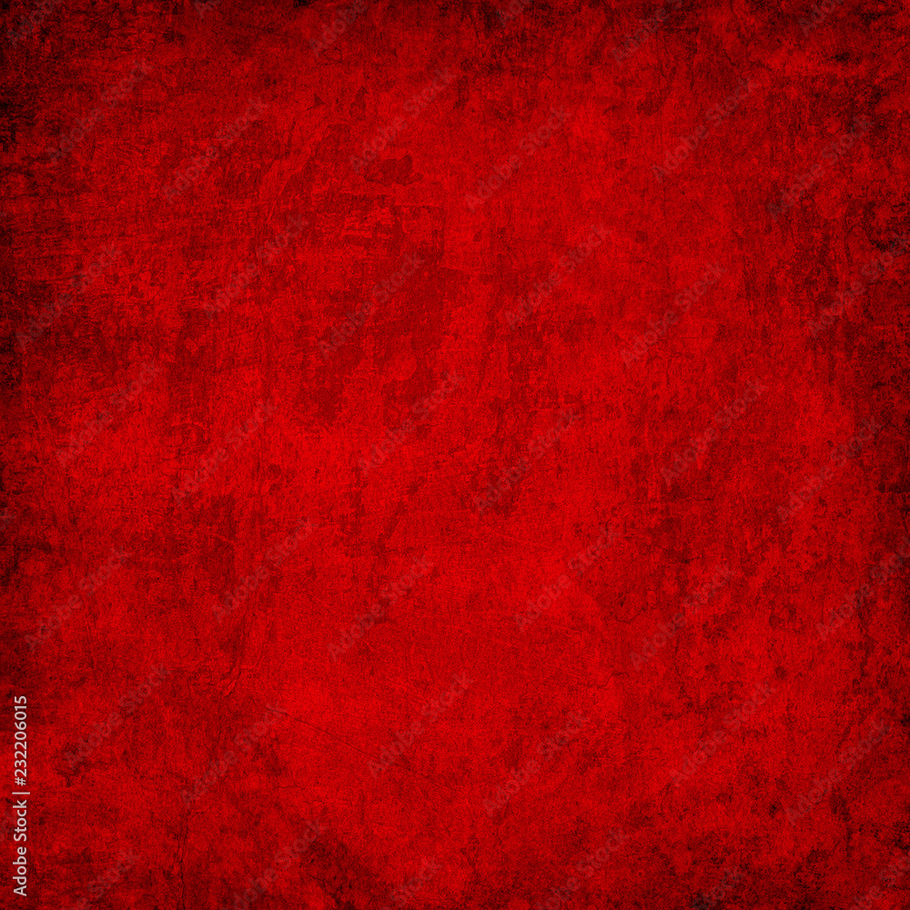 Abstract Red Background Texture Abstract Red Background Texture