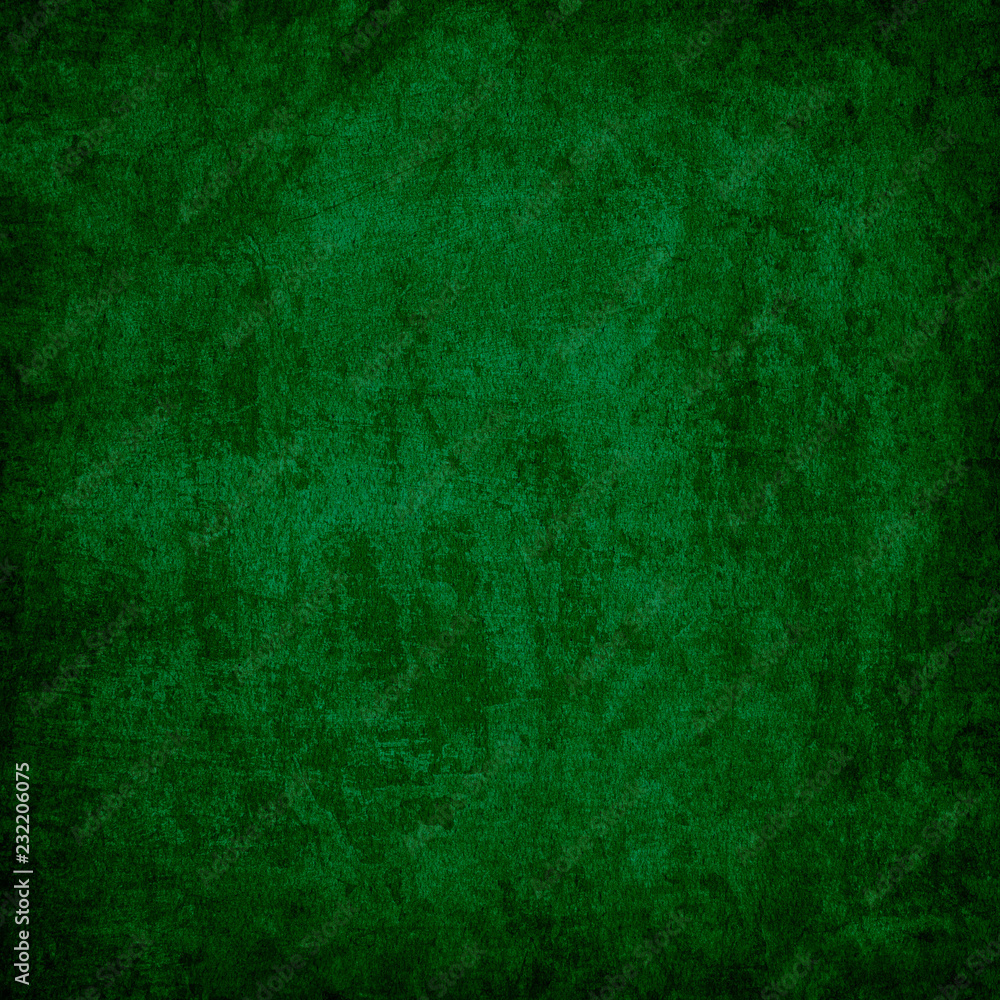 Obraz premium abstract green background texture