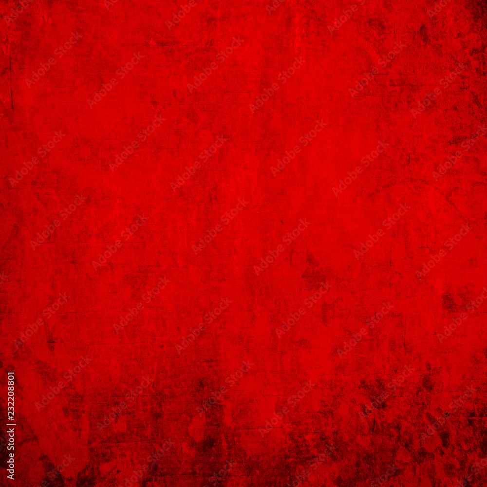 Abstract Red Background Texture Abstract Red Background Texture
