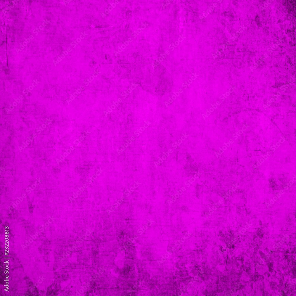 Abstract pink background texture.