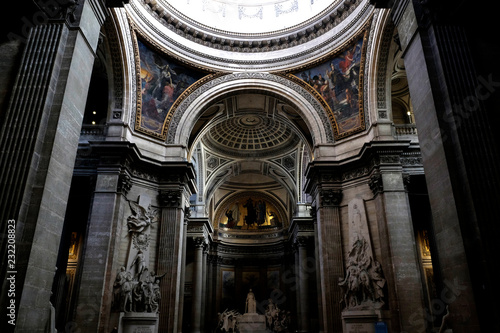 Pantheon of Paris