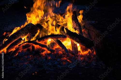 Fireheat
