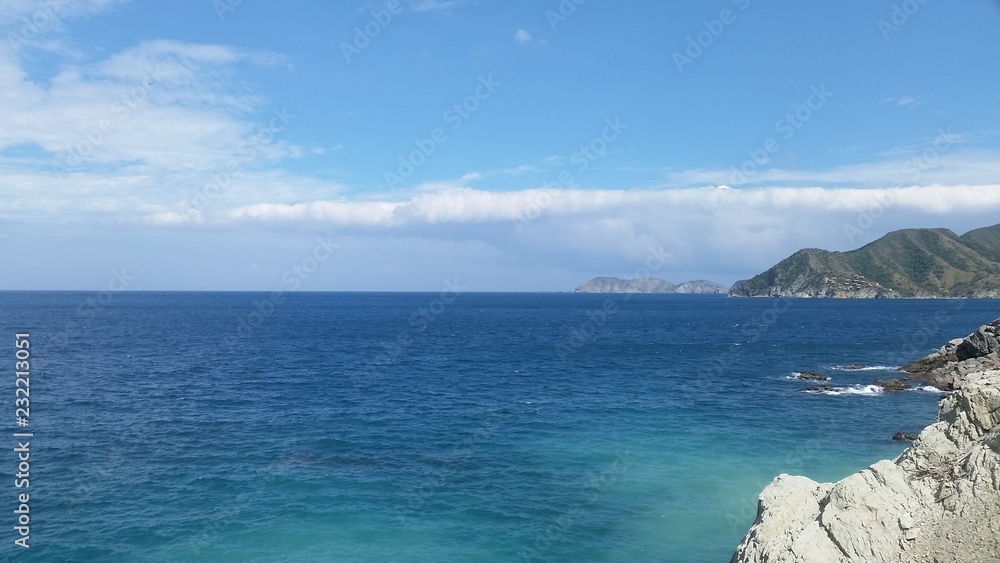 Santa Marta Santa Marta