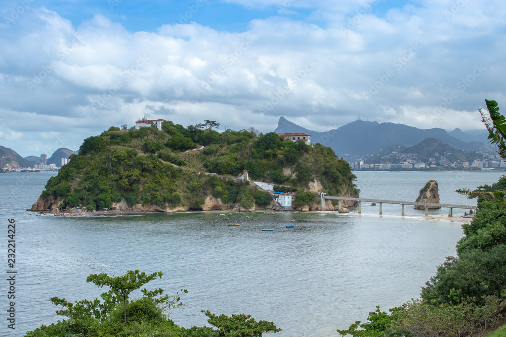 ilha da boa esperança colorida ilha da boa esperança colorida