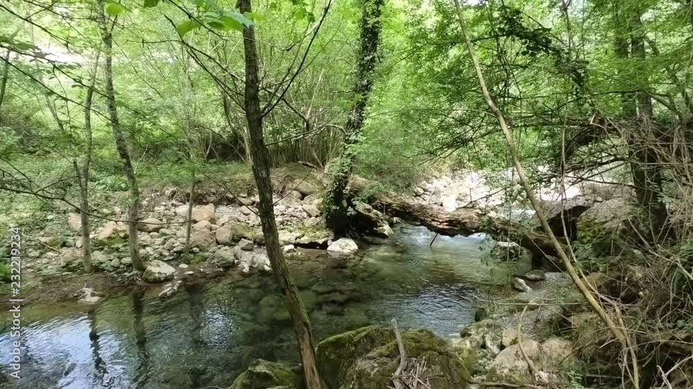 Casaletto Spartano, Italy