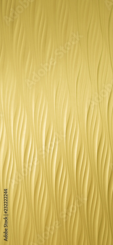 Fototapeta Naklejka Na Ścianę i Meble -  gold  leather texture or background