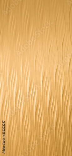 Fototapeta Naklejka Na Ścianę i Meble -  gold  leather texture or background