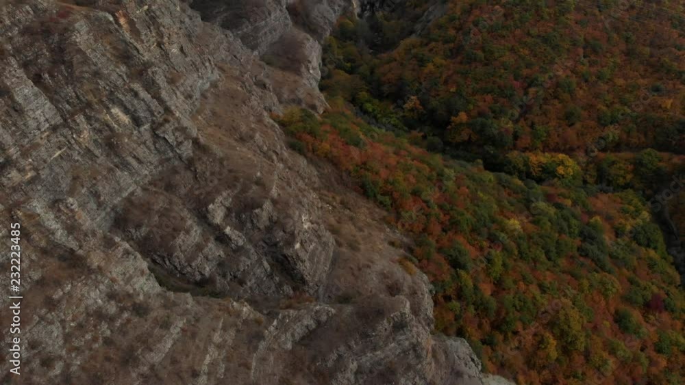 Mountains 4K epic Drone flight Caucasus hills and valley beauty Georgian nature Mountains 4K epic Drone flight Caucasus hills and valley beauty Georgian nature