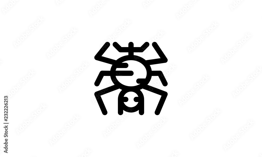 Halloween Celebration Icon Template Halloween Celebration Icon Template