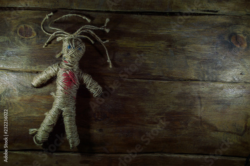 Voodoo Doll