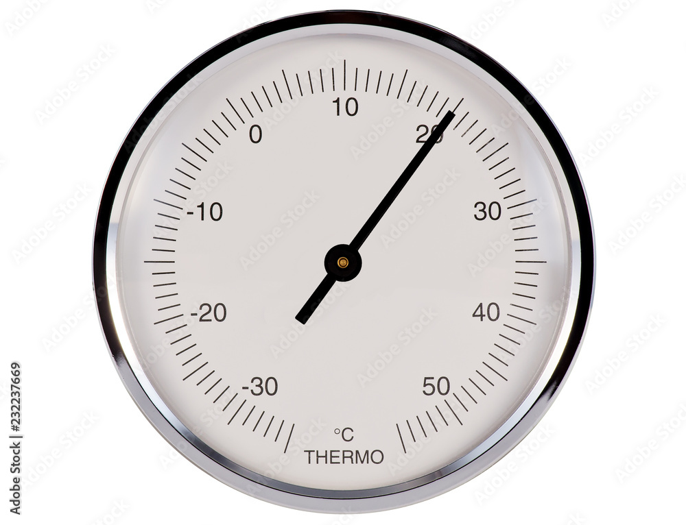 Thermometer 20 Grad Thermometer 20 Grad