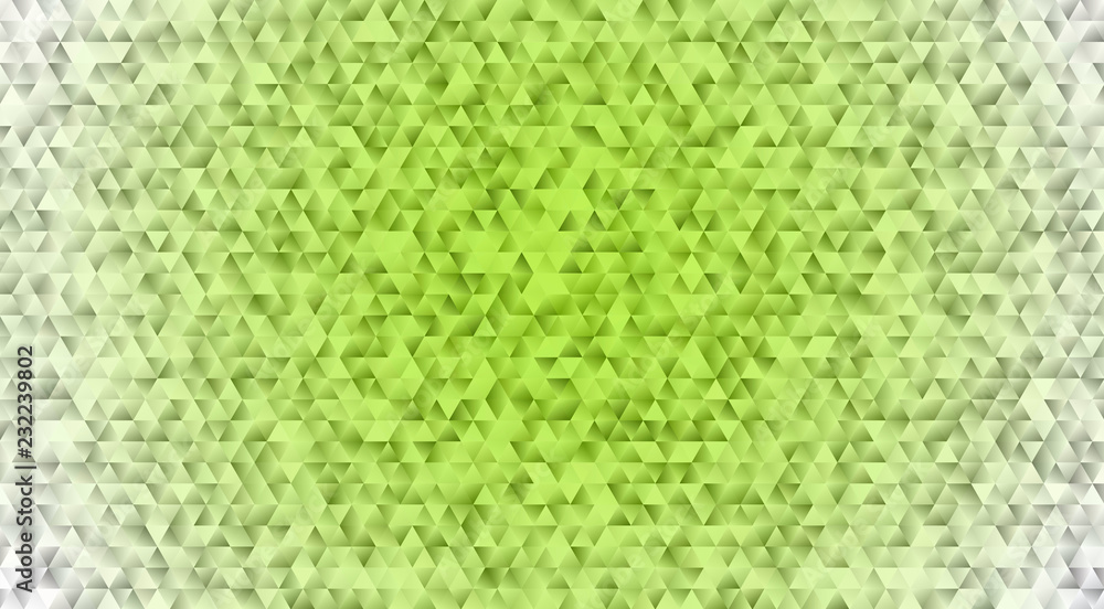 Triangular 3d, modern background Triangular 3d, modern background