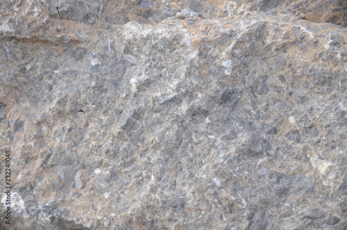 Sandstone gray texture for background