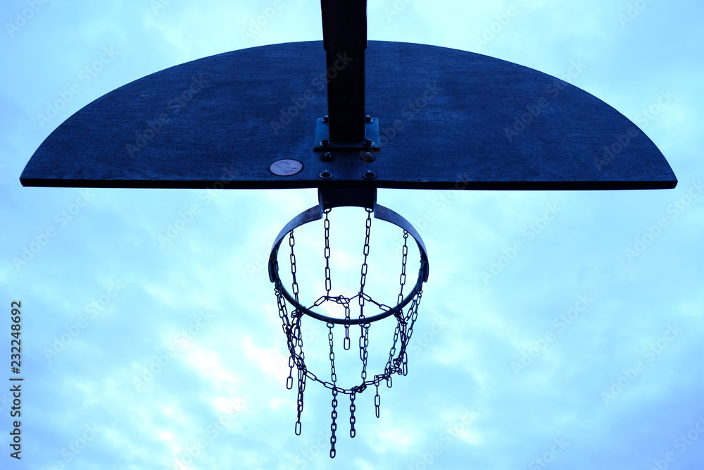 basketball hoop basketball hoop