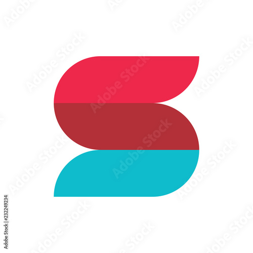 Letter S logo Free Download Letter S logo - GFXLoad