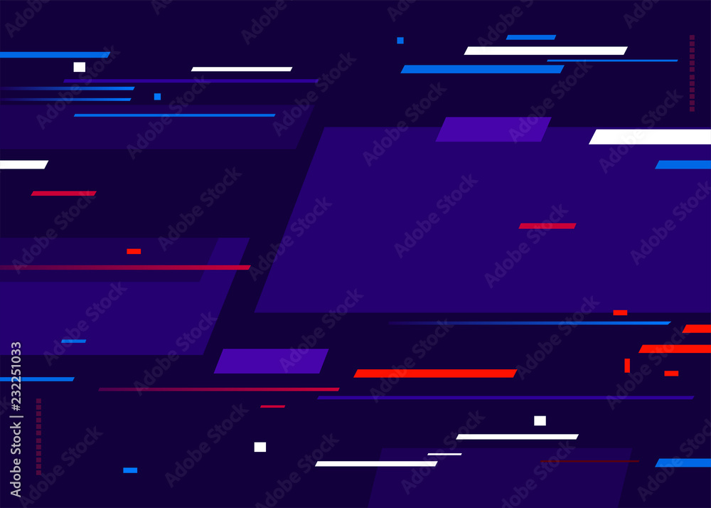 Background with lines on glitch screen. Cyberpunk, web, darkwave. Background with lines on glitch screen. Cyberpunk, web, darkwave.