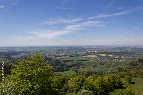 Hohenzollern Castle, Germany 