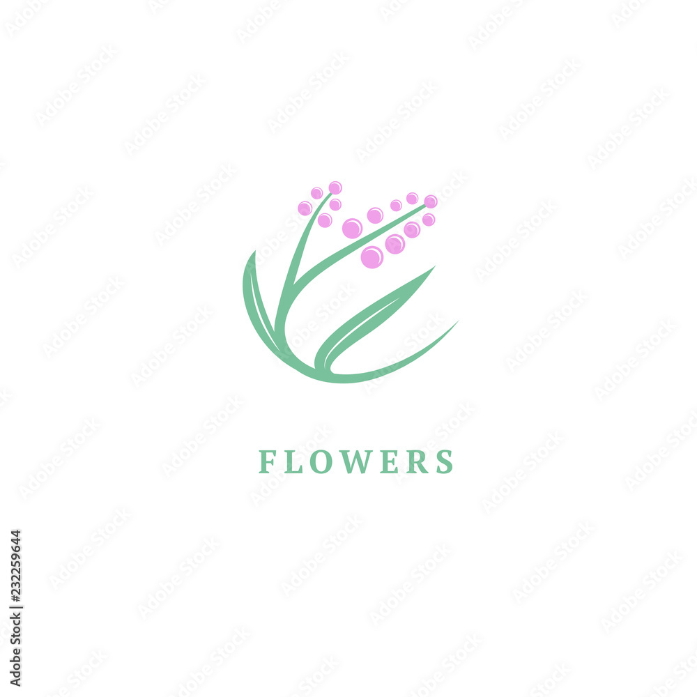 Vector luxury flower logo design. Ornate floral wedding sign. Modern simple premium design vector element. Emblem luxury beauty spa saloon, cosmetics, jewelry, flower shop, restaurant, garden. Vector luxury flower logo design. Ornate floral wedding sign. Modern simple premium design vector element. Emblem luxury beauty spa saloon, cosmetics, jewelry, flower shop, restaurant, garden.
