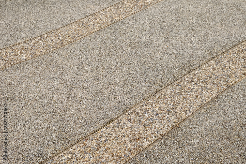 Fototapeta premium stone floor texture