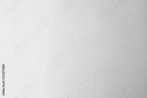 white fabric silk texture